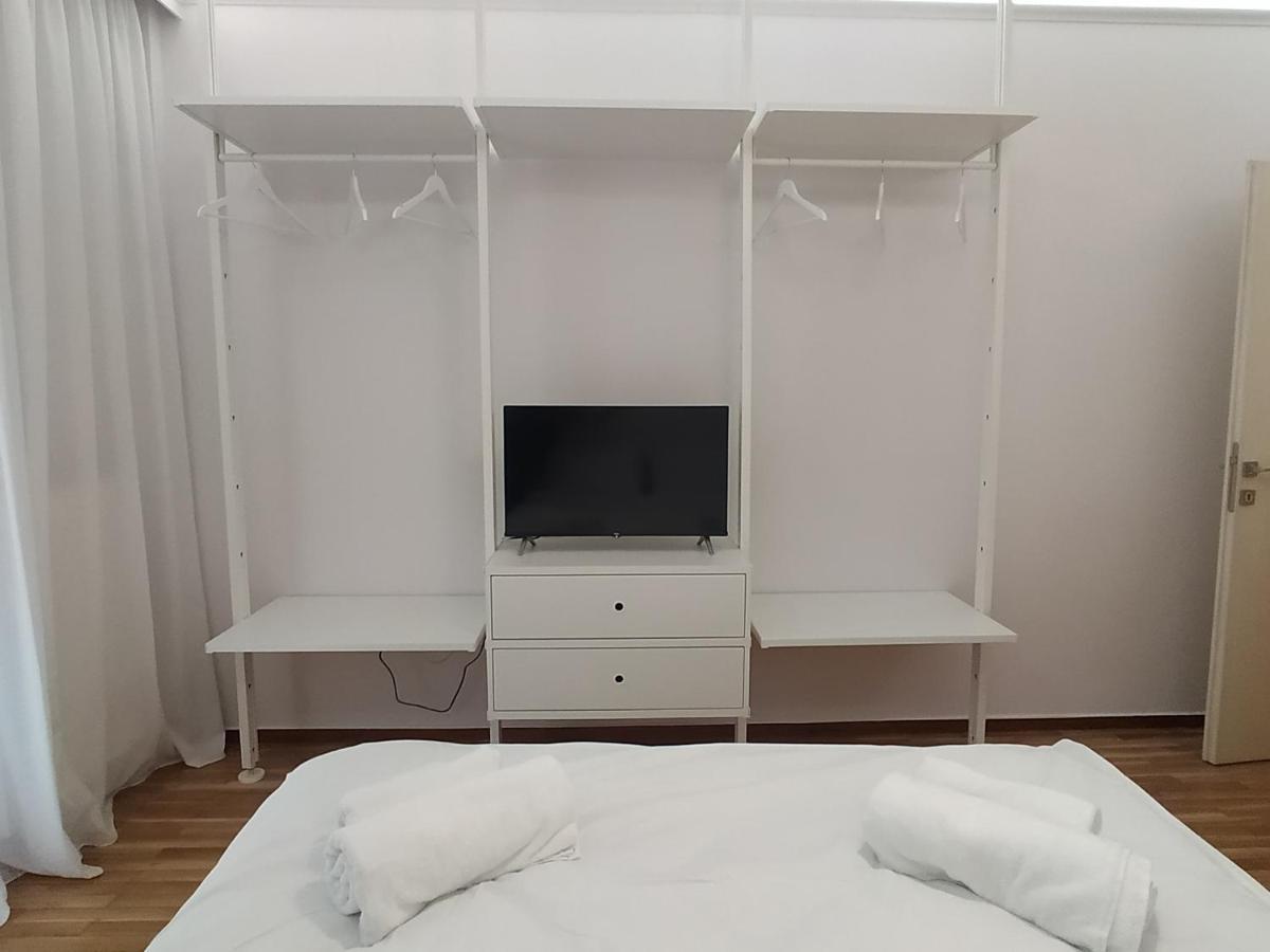 Athina Pantheon Mitropoleos Apartment Thessaloníki Ngoại thất bức ảnh