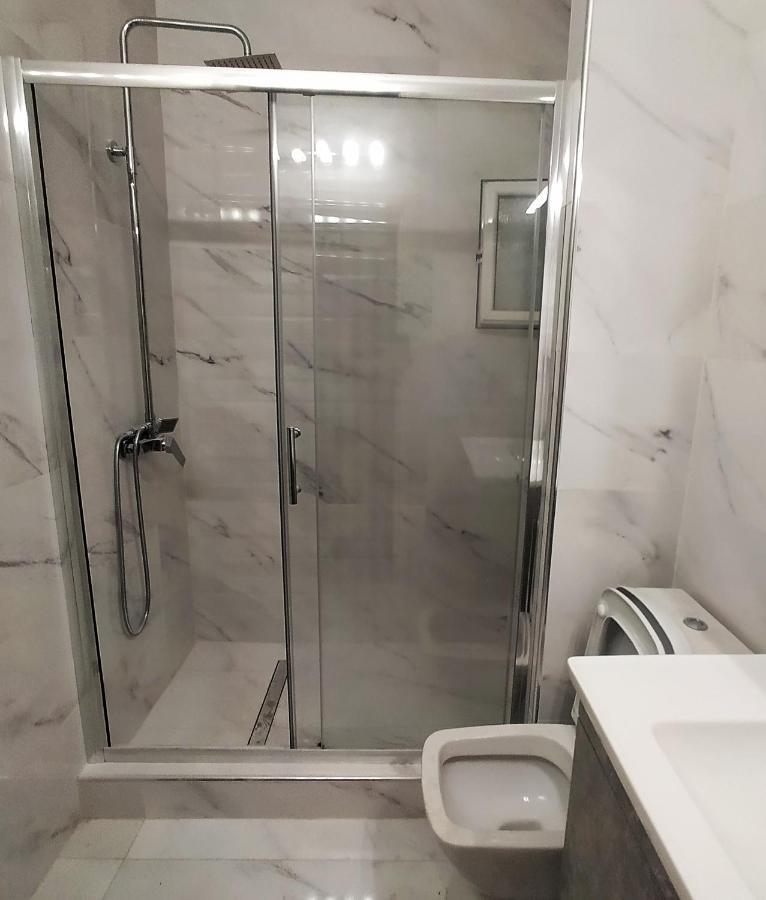 Athina Pantheon Mitropoleos Apartment Thessaloníki Ngoại thất bức ảnh