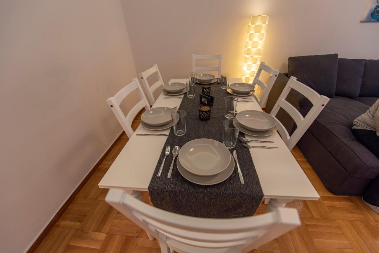 Athina Pantheon Mitropoleos Apartment Thessaloníki Ngoại thất bức ảnh