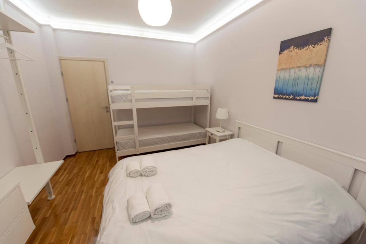 Athina Pantheon Mitropoleos Apartment Thessaloníki Ngoại thất bức ảnh