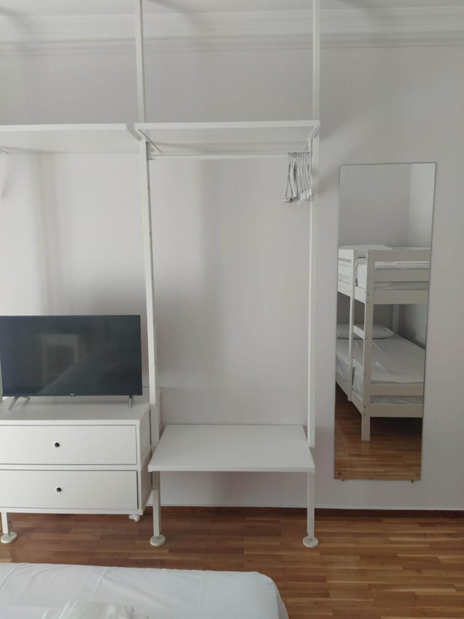 Athina Pantheon Mitropoleos Apartment Thessaloníki Ngoại thất bức ảnh