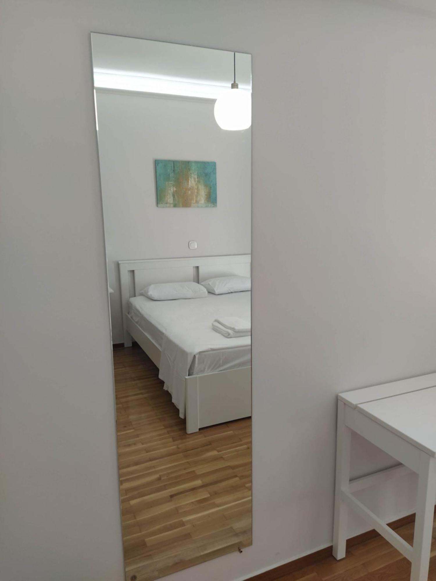 Athina Pantheon Mitropoleos Apartment Thessaloníki Ngoại thất bức ảnh